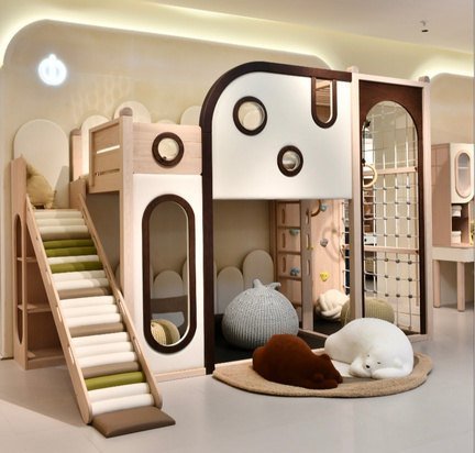 Chambres enfants
